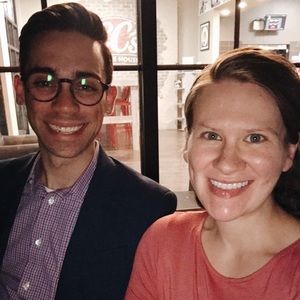 Meet your Posher, Ethan